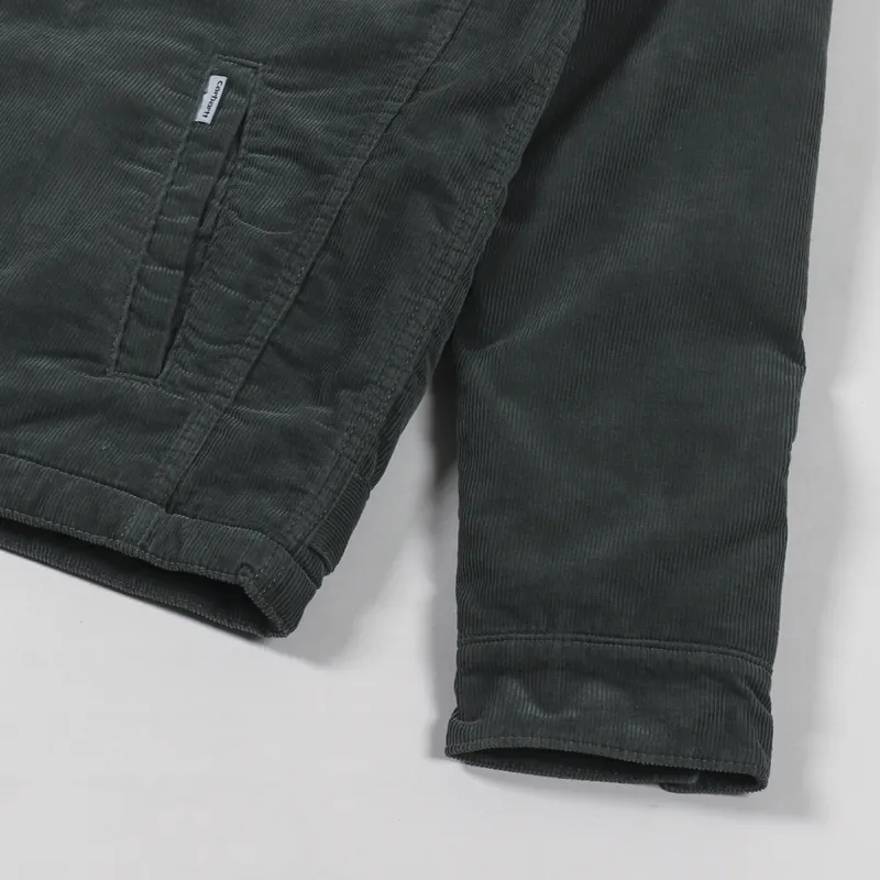 Carhartt WIP Modular Jacket Boxwood-7