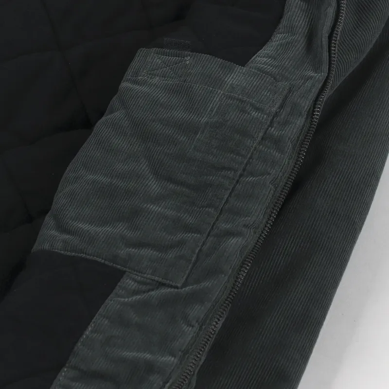 Carhartt WIP Modular Jacket Boxwood-6