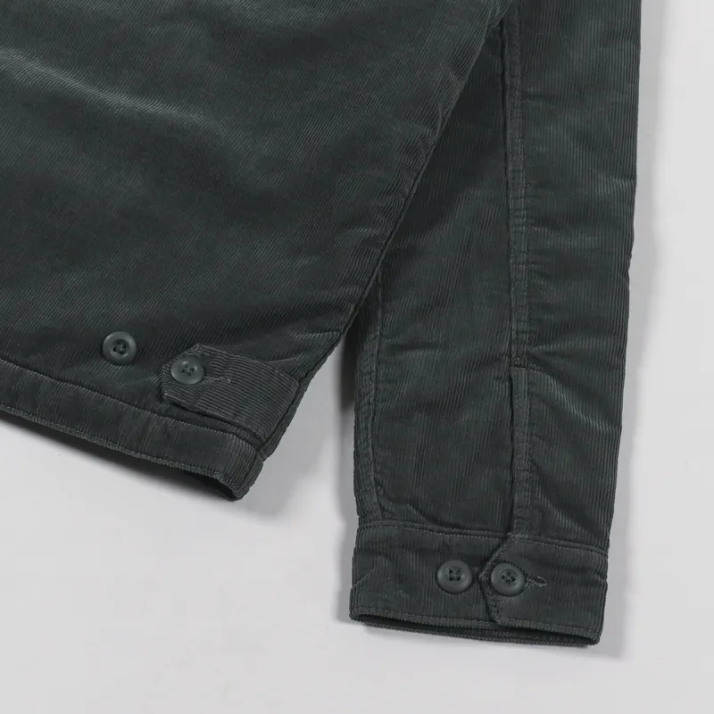 Carhartt WIP Modular Jacket Boxwood-9