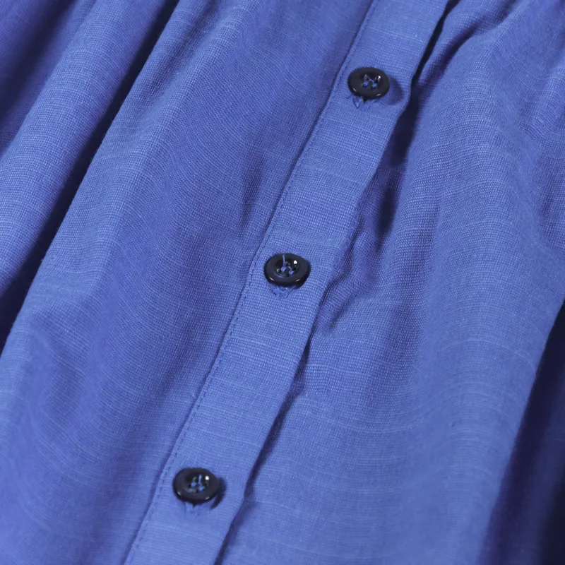 Sideline Womens Molly Dress Blue-6