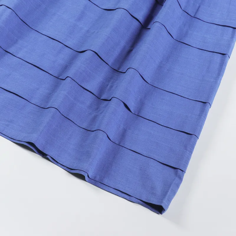 Sideline Womens Molly Dress Blue-7