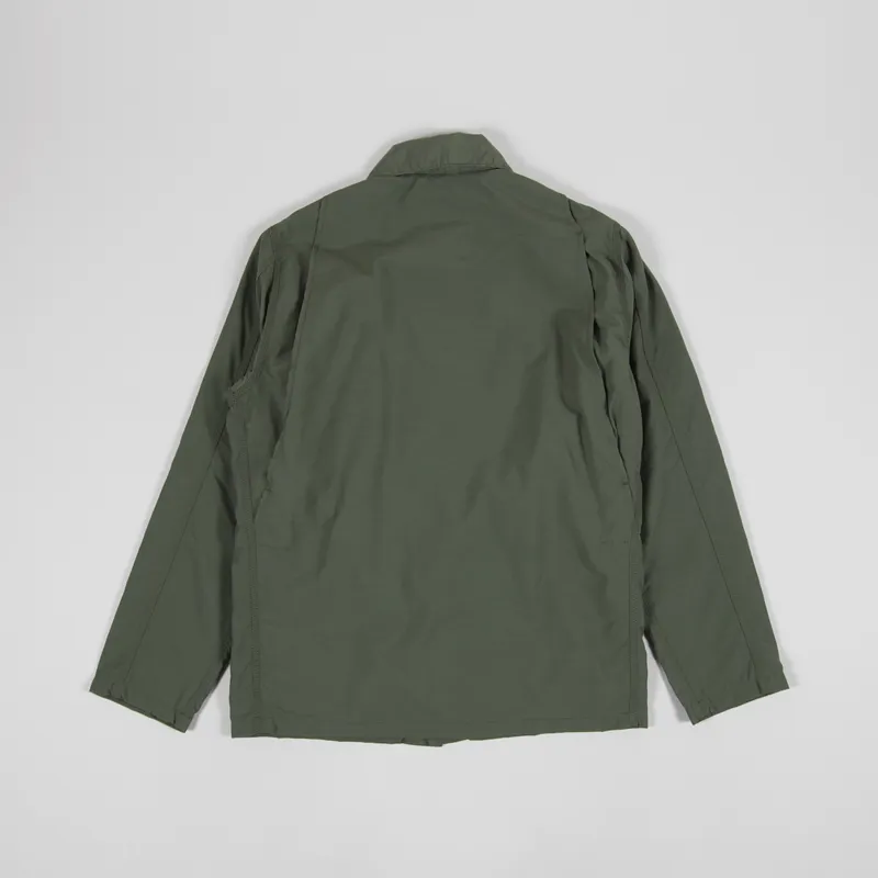 Carhartt WIP Montana Jacket Dollar Green-2