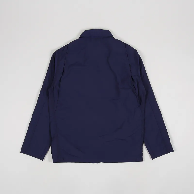 Carhartt WIP Montana Jacket Space Rinsed-2