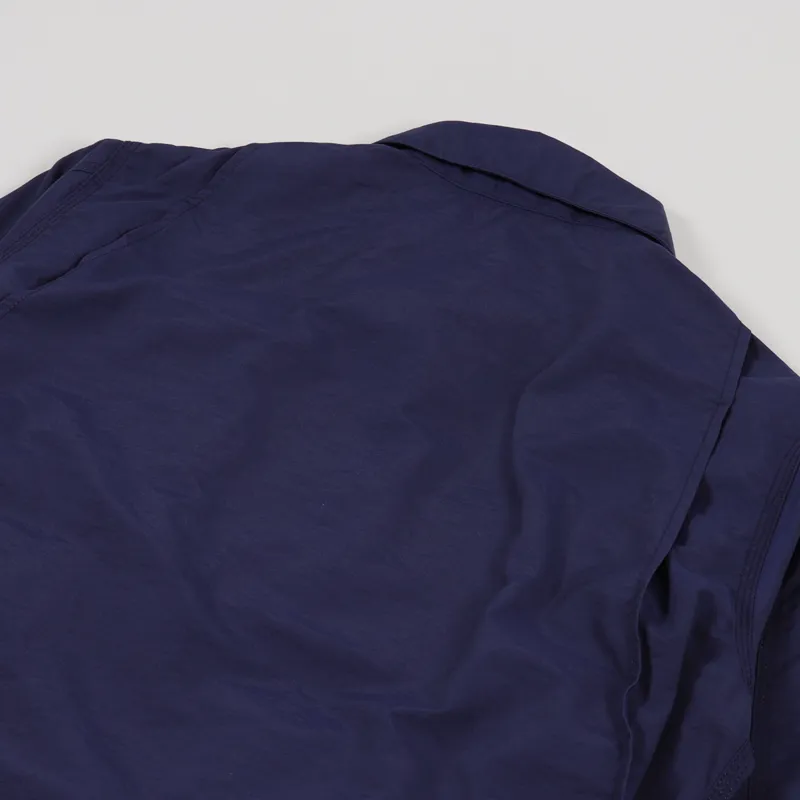 Carhartt WIP Montana Jacket Space Rinsed-5