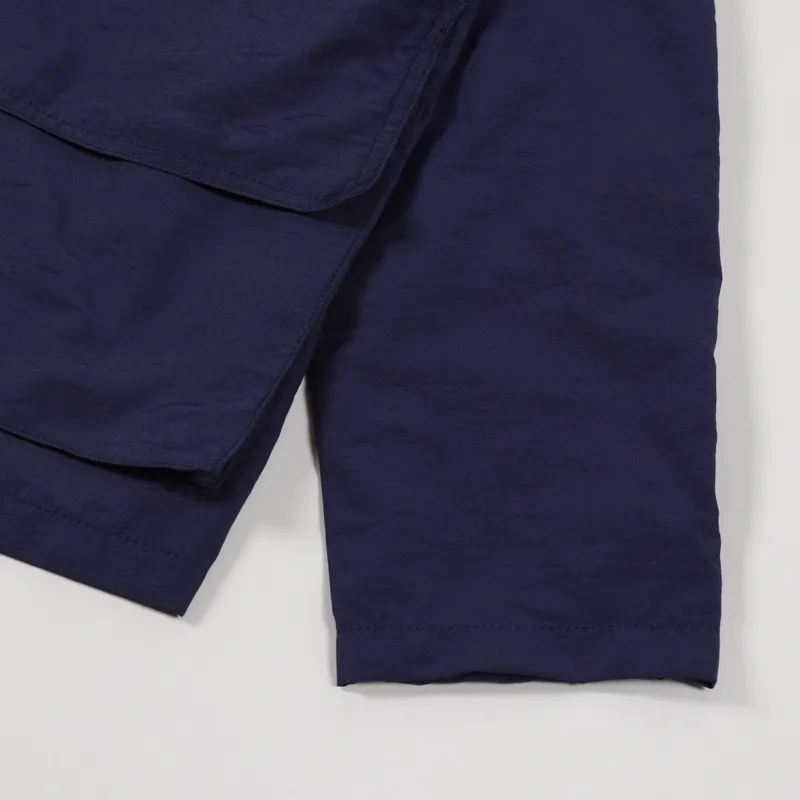 Carhartt WIP Montana Jacket Space Rinsed-6