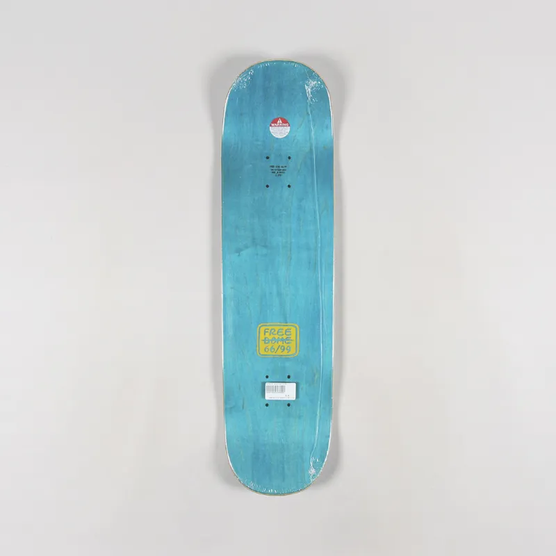 Free Dome Moodswing Shovelhead Deck 8.325 Inch-1