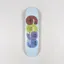 Free Dome Moodswing Shovelhead Deck 8.325 Inch