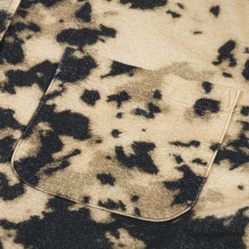 Portuguese Flannel Morama Shirt Grayish-3