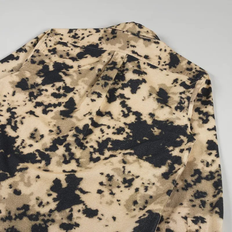 Portuguese Flannel Morama Shirt Grayish-6