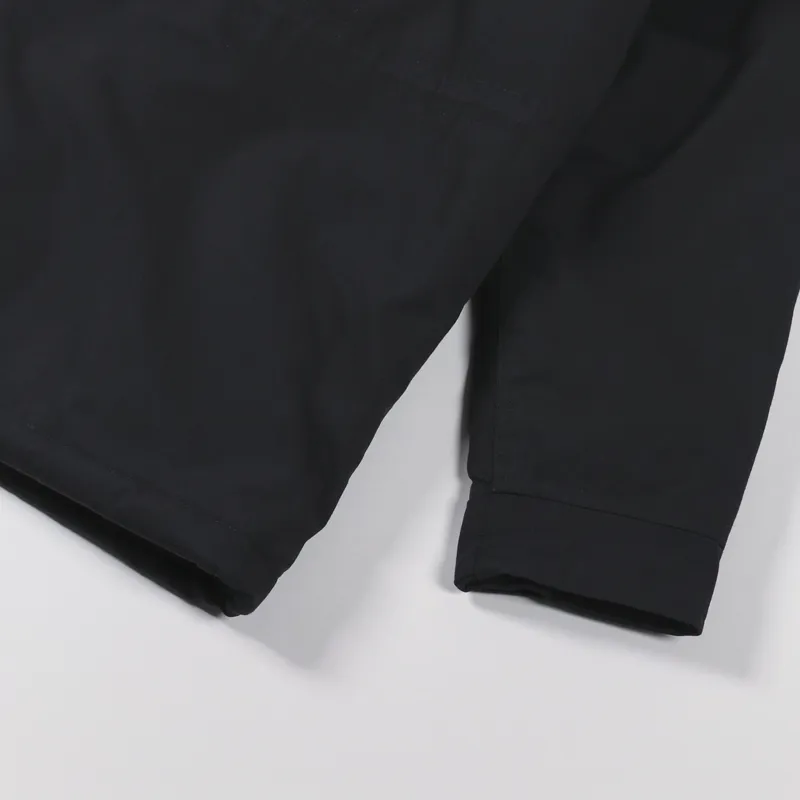 Carhartt WIP Morden Jacket Black-8