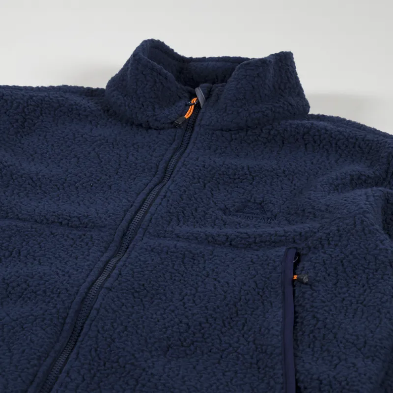 Mountain Equipment Moreno Jacket Cosmos Tonal Logo-3