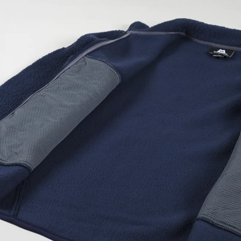 Mountain Equipment Moreno Jacket Cosmos Tonal Logo-5