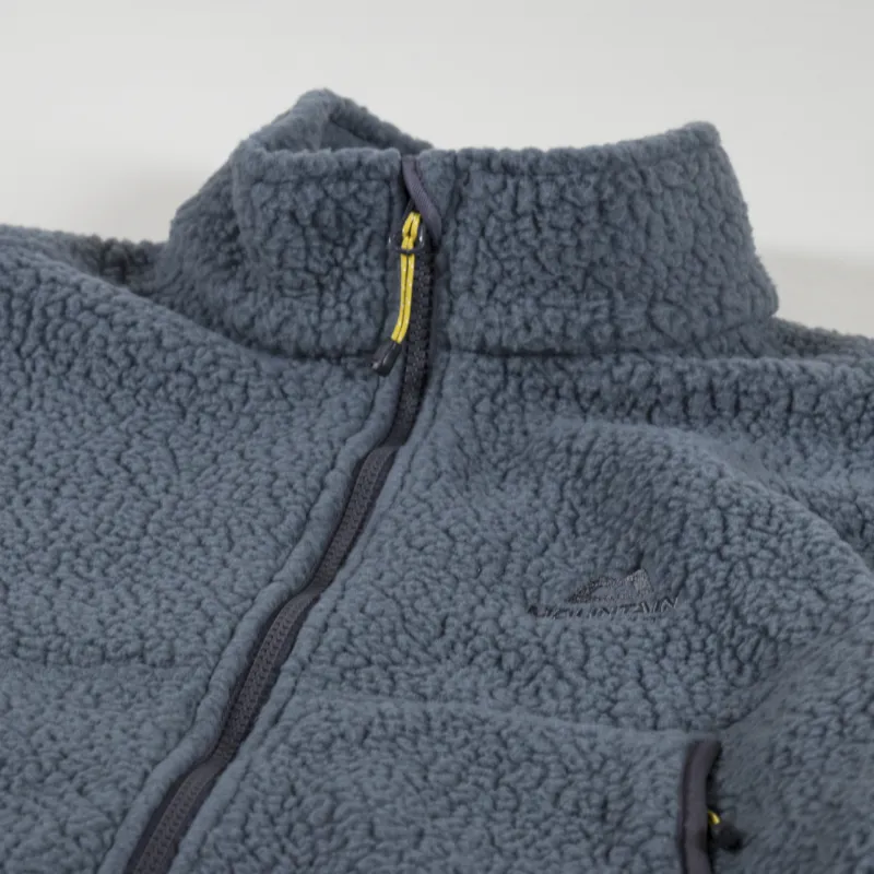 Mountain Equipment Moreno Jacket Flint Grey-3