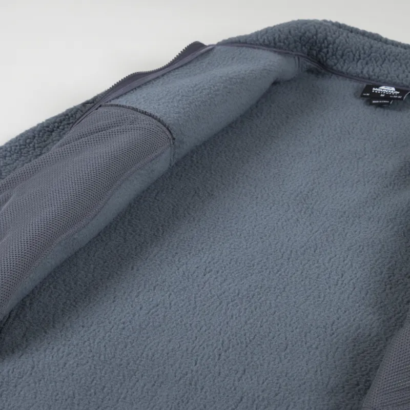 Mountain Equipment Moreno Jacket Flint Grey-6