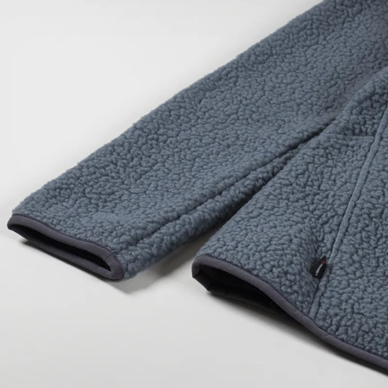 Mountain Equipment Moreno Jacket Flint Grey-8