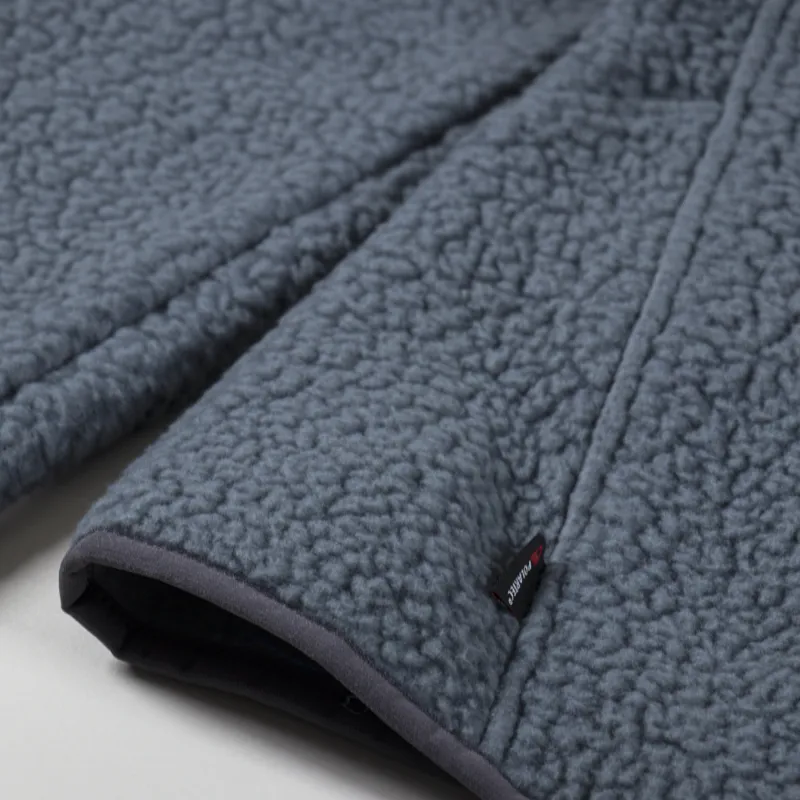 Mountain Equipment Moreno Jacket Flint Grey-7