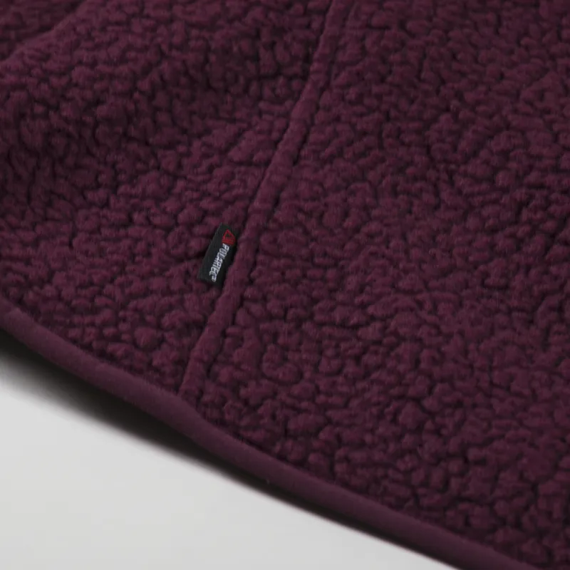 Mountain Equipment Moreno Jacket Raisin-6