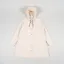 Stutterheim Womens Mosebacke LW Jacket Peach