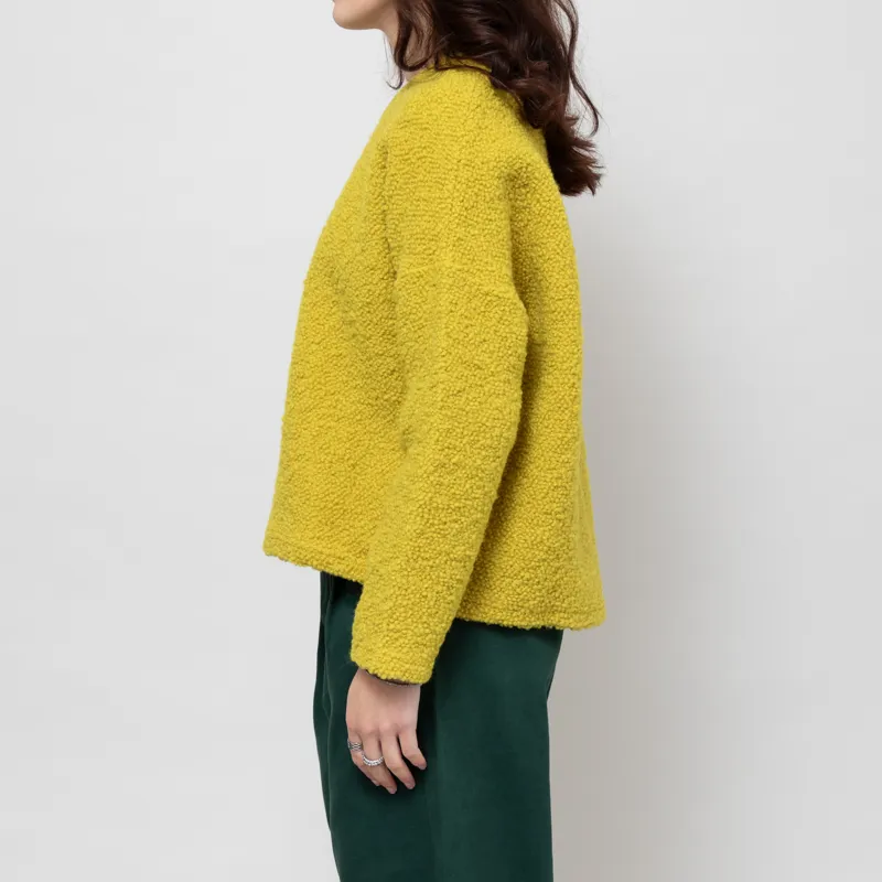 Rita Row Womens Artiga Sweater Pistachio-1