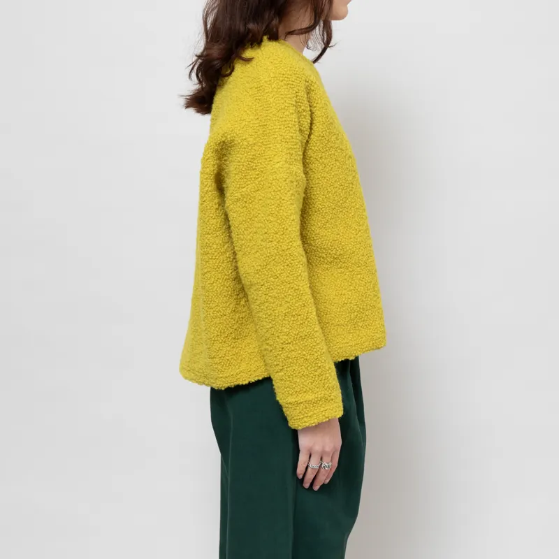 Rita Row Womens Artiga Sweater Pistachio-3