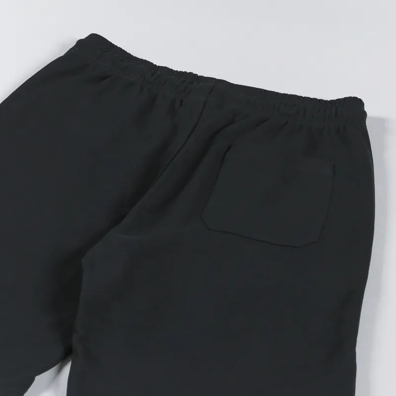 Dickies Mapleton Short Black-2