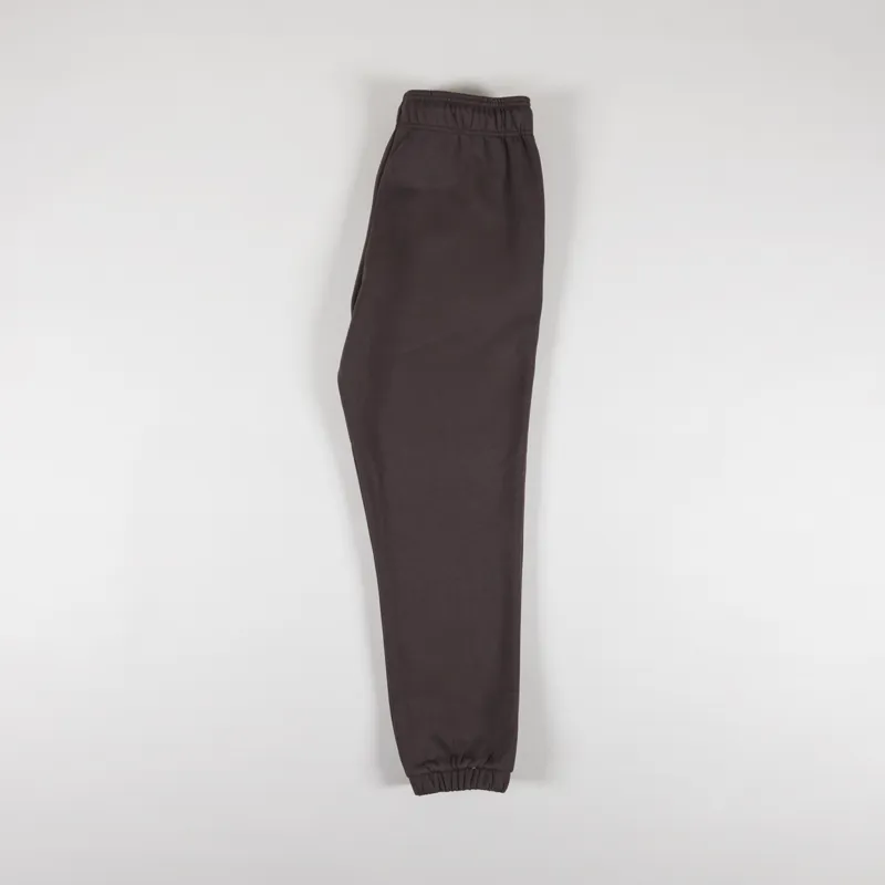 Dickies Mapleton Sweatpant Dark Brown-2