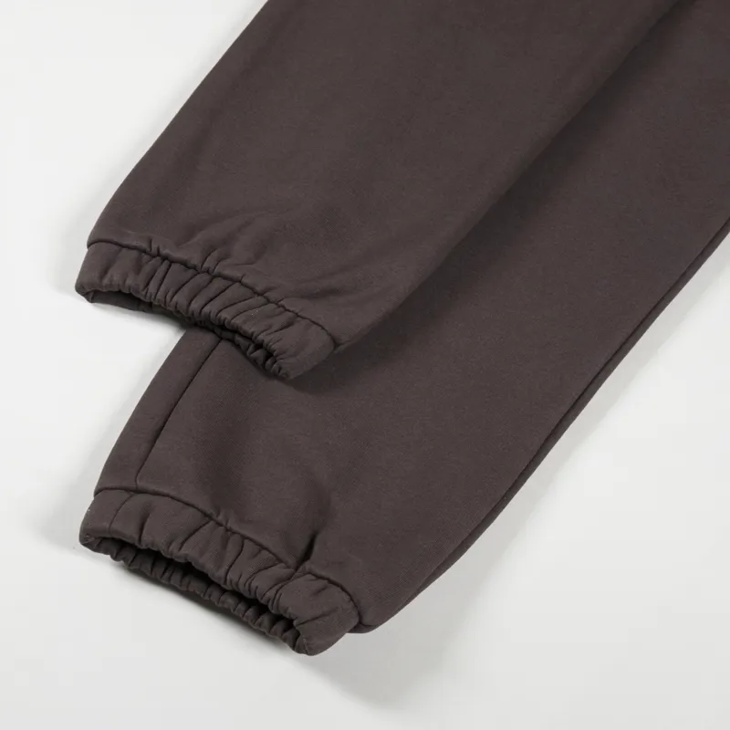 Dickies Mapleton Sweatpant Dark Brown-4