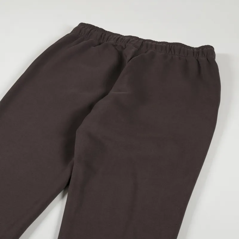 Dickies Mapleton Sweatpant Dark Brown-5