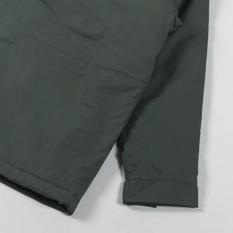 Carhartt WIP Morden Jacket Boxwood Tawny-8