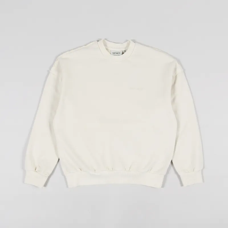 Carhartt WIP Marfa Sweat Calico