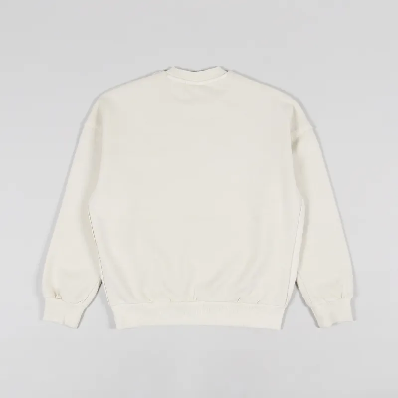 Carhartt WIP Marfa Sweat Calico-1