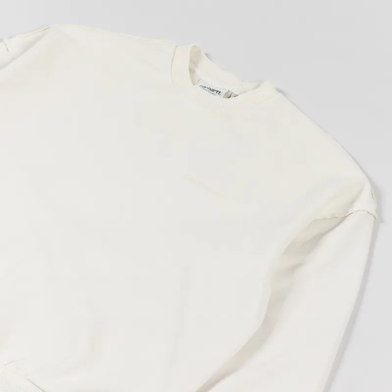 Carhartt WIP Marfa Sweat Calico-2