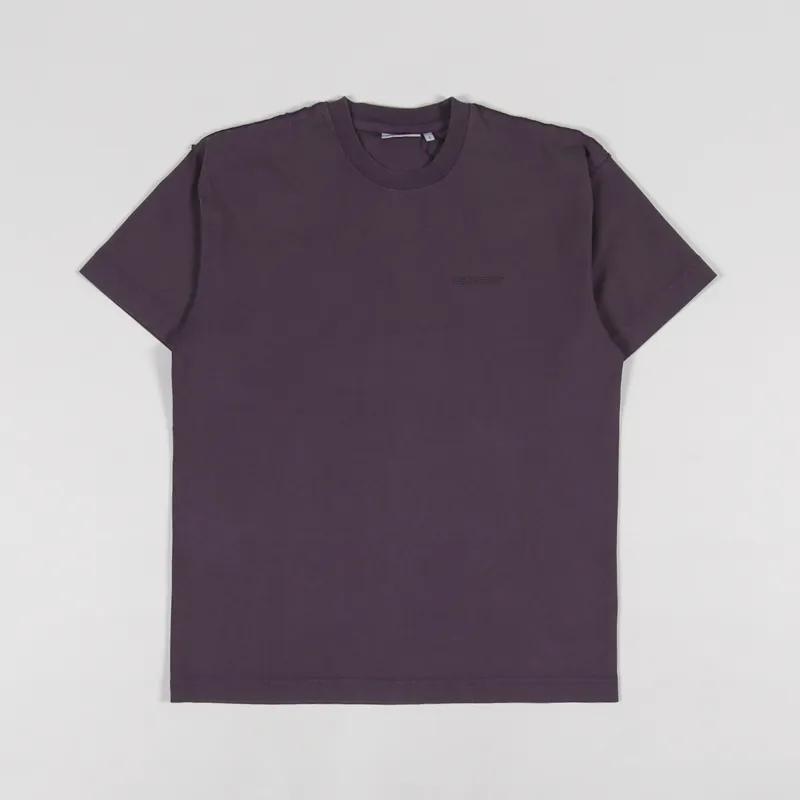 Carhartt WIP Marfa T Shirt Artichoke