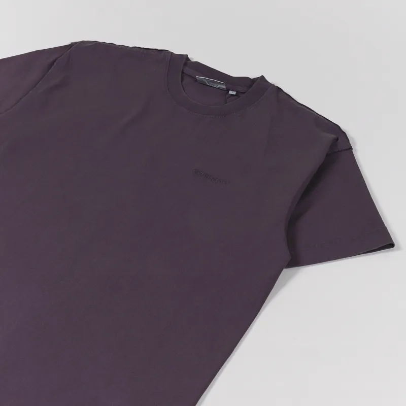 Carhartt WIP Marfa T Shirt Artichoke-3