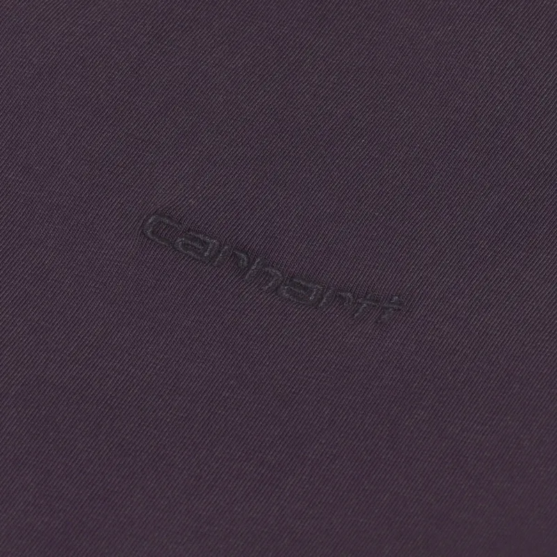 Carhartt WIP Marfa T Shirt Artichoke-2