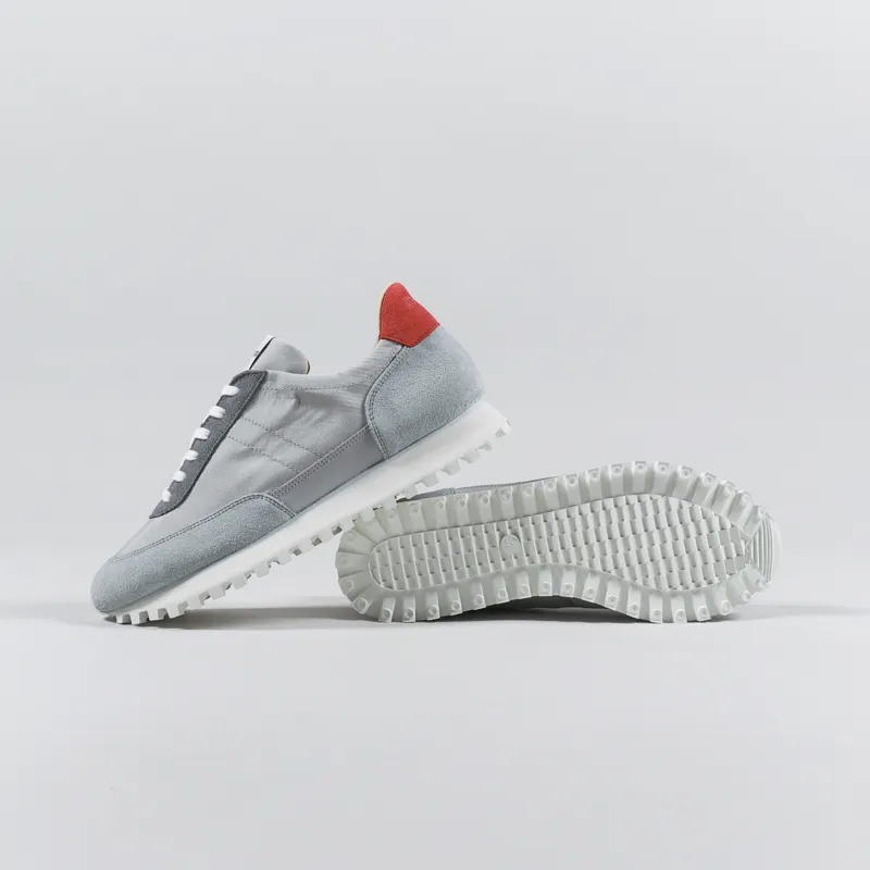 Novesta Marathon Runner Trail Shoes Grey-2