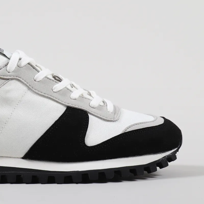 Novesta Marathon Vegan Trail Shoes Black-6