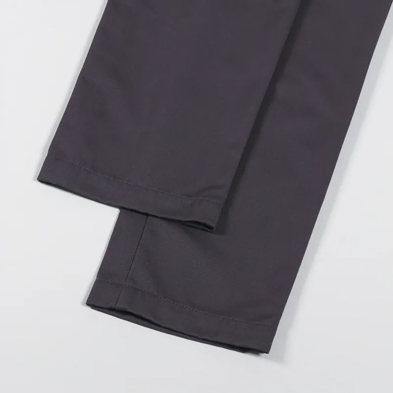 Carhartt WIP Master Pant Artichoke Denison Twill-3