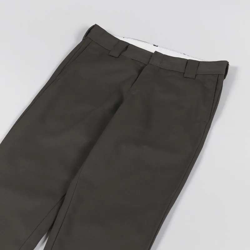 Carhartt WIP Master Pant Cypress Denison Twill-6