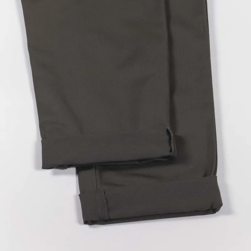 Carhartt WIP Master Pant Cypress Denison Twill-3