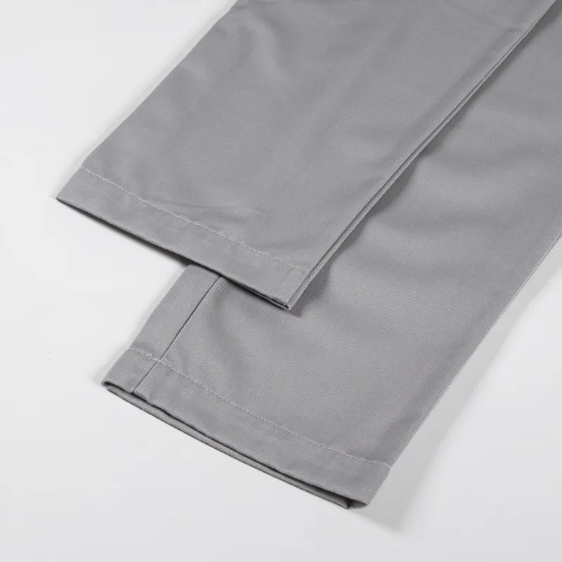 Carhartt WIP Master Pant Marengo Denison Twill-3