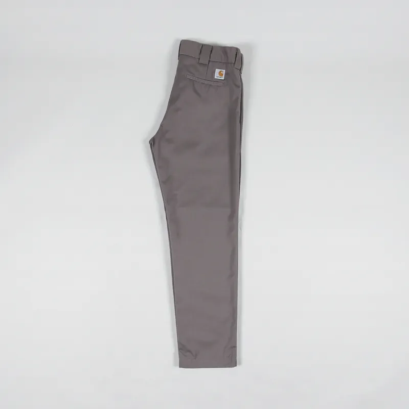 Carhartt WIP Master Pant Teide Denison Twill-1