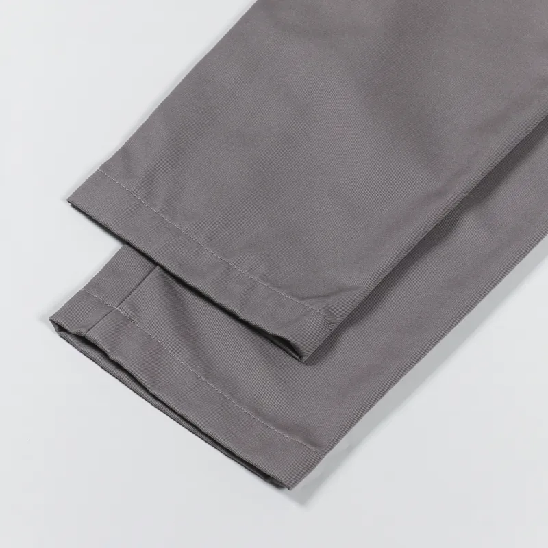 Carhartt WIP Master Pant Teide Denison Twill-5