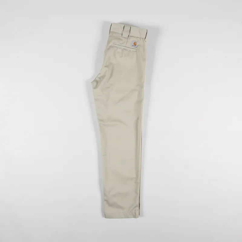 Carhartt WIP Master Pant Wall Denison Twill-2