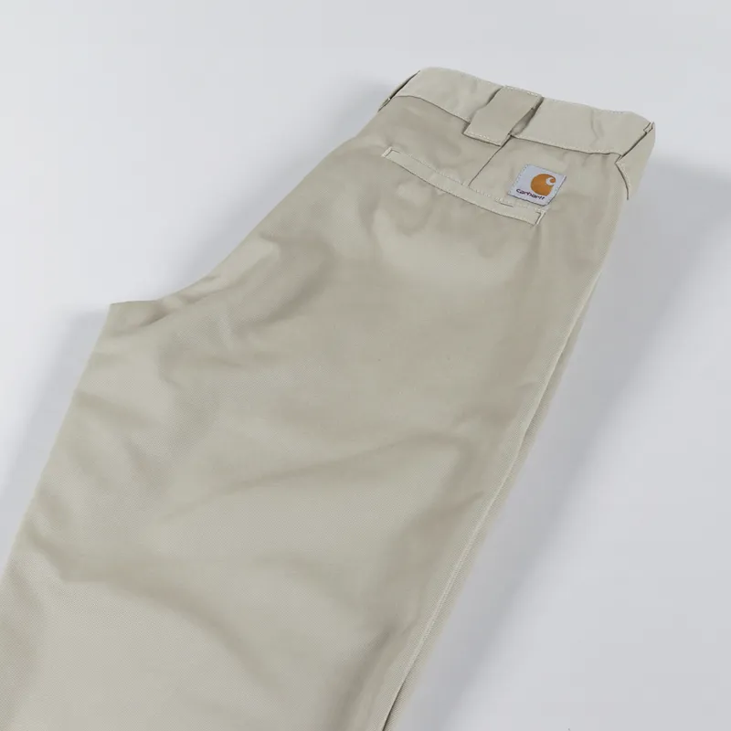 Carhartt WIP Master Pant Wall Denison Twill-4