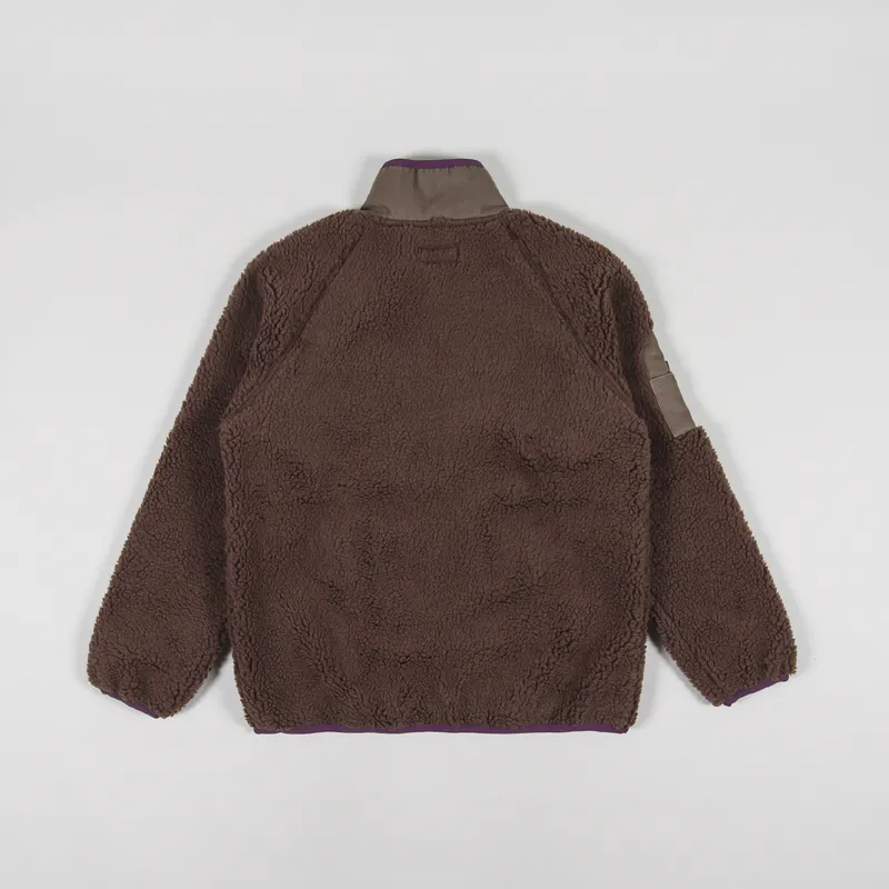 Manastash Mt. Gorilla Jacket 22 Mocca-2