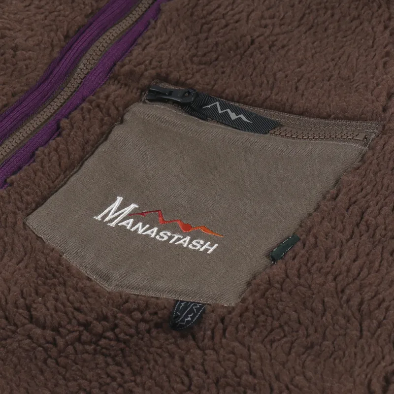 Manastash Mt. Gorilla Jacket 22 Mocca-7