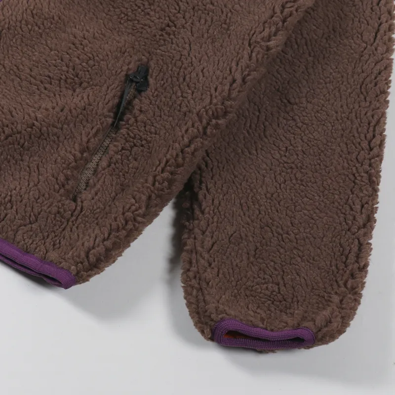 Manastash Mt. Gorilla Jacket 22 Mocca-6