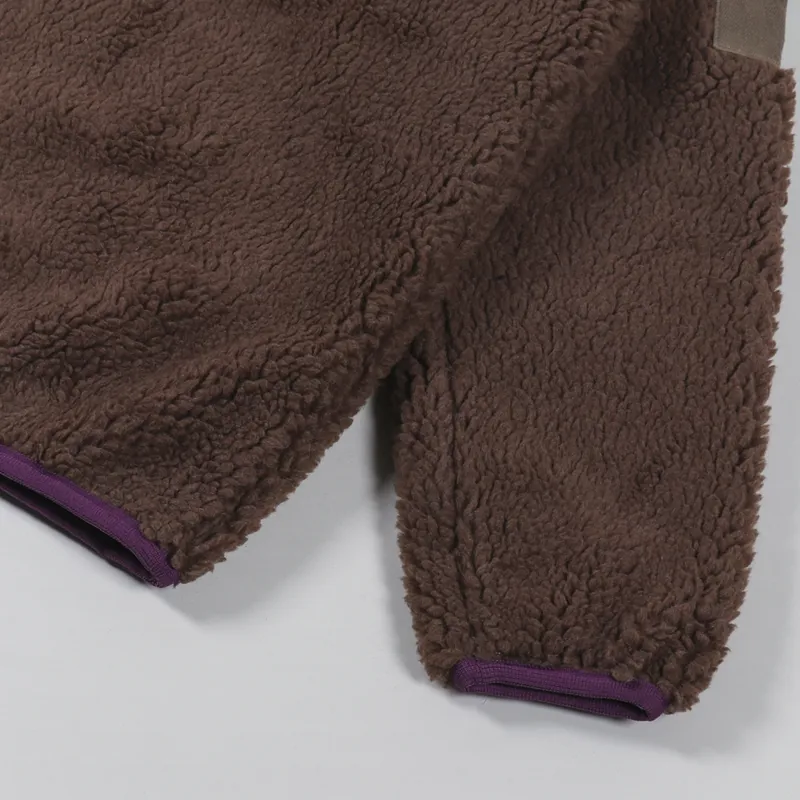 Manastash Mt. Gorilla Jacket 22 Mocca-8