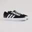 Adidas Skateboarding Matchbreak Super Shoes Black White Gold